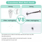 Drywall Anchor and Screw Kit,Cirlife Stainless Steel Screws,Picture Hooks for Drywall Door and Hollow-Wall, 126 Pieces Drywall Anchor and Screw Kit,Cirlife Stainless Steel Screws,Picture Hooks for Drywall Door and Hollow-Wall, 126 Pieces