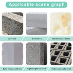 Drywall Anchor and Screw Kit,Cirlife Stainless Steel Screws,Picture Hooks for Drywall Door and Hollow-Wall, 126 Pieces Drywall Anchor and Screw Kit,Cirlife Stainless Steel Screws,Picture Hooks for Drywall Door and Hollow-Wall, 126 Pieces